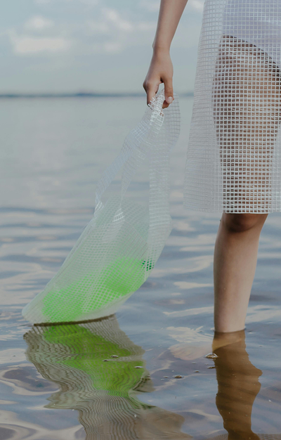 Verborgene ökologische Bedrohung in der Haarpflege: Flüssiges Mikroplastik